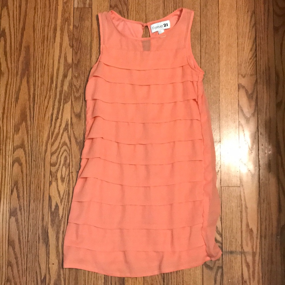 Forever 21 Dress